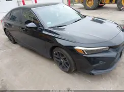 2HGFE2F54NH515016 2022 HONDA CIVIC