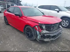 2HGFE2F54NH516795 2022 HONDA CIVIC