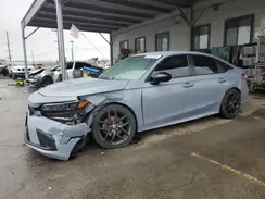 2HGFE2F54NH519633 2022 HONDA CIVIC