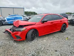 2HGFE2F54NH521026 2022 HONDA CIVIC