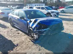 2HGFE2F54NH521043 2022 HONDA CIVIC