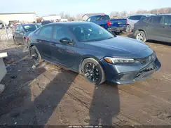 2HGFE2F54NH521673 2022 HONDA CIVIC