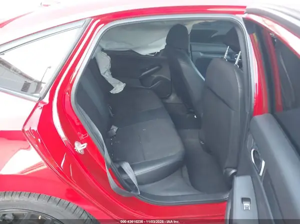 2HGFE2F54NH521947 2022 HONDA CIVIC - Image 8