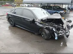 2HGFE2F54NH521995 2022 HONDA CIVIC