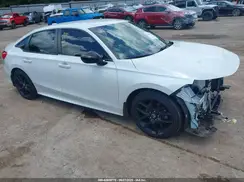2HGFE2F54NH524170 2022 HONDA CIVIC