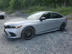 2HGFE2F54NH525352 2022 HONDA CIVIC