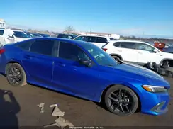 2HGFE2F54NH526002 2022 HONDA CIVIC