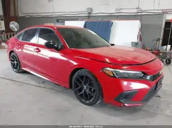 2HGFE2F54NH526114 2022 HONDA CIVIC