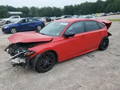 2HGFE2F54NH527778 2022 HONDA CIVIC