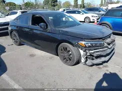 2HGFE2F54NH529126 2022 HONDA CIVIC