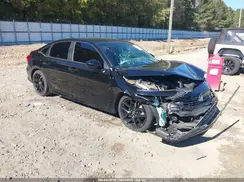 2HGFE2F54NH529529 2022 HONDA CIVIC