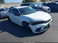 2HGFE2F54NH529806 2022 HONDA CIVIC