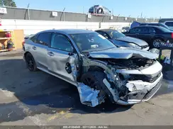 2HGFE2F54NH530129 2022 HONDA CIVIC