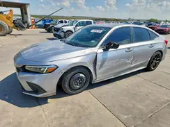 2HGFE2F54NH530289 2022 HONDA CIVIC