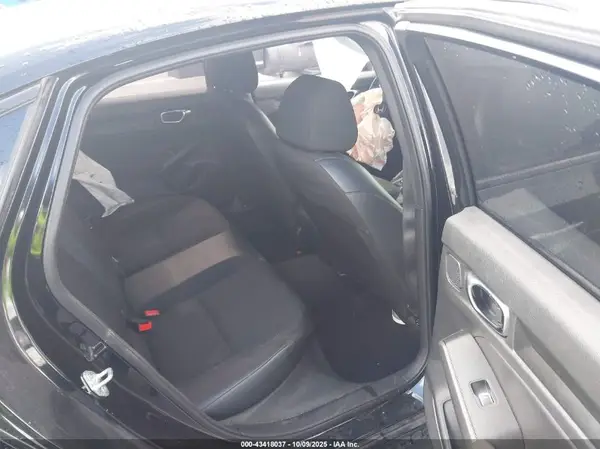2HGFE2F54NH530647 2022 HONDA CIVIC - Image 8
