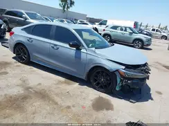 2HGFE2F54NH530891 2022 HONDA CIVIC