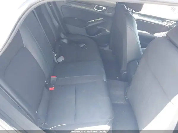 2HGFE2F54NH530891 2022 HONDA CIVIC - Image 8