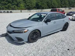 2HGFE2F54NH530924 2022 HONDA CIVIC