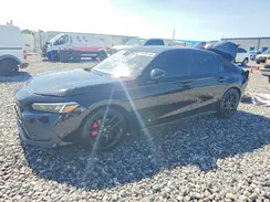 2HGFE2F54NH531653 2022 HONDA CIVIC