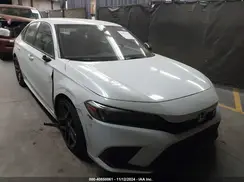 2HGFE2F54NH531751 2022 HONDA CIVIC