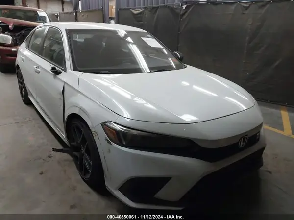 2HGFE2F54NH531751 2022 HONDA CIVIC - Image 1