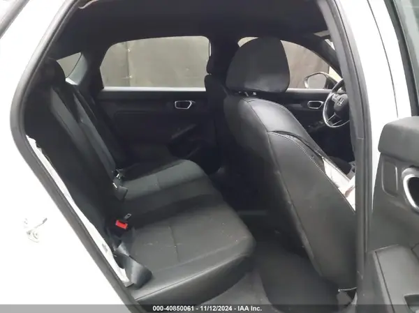 2HGFE2F54NH531751 2022 HONDA CIVIC - Image 8