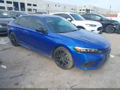 2HGFE2F54NH532799 2022 HONDA CIVIC