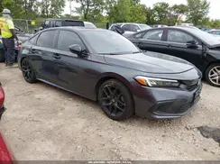 2HGFE2F54NH533824 2022 HONDA CIVIC