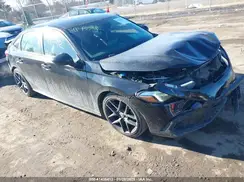 2HGFE2F54NH533919 2022 HONDA CIVIC