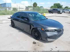 2HGFE2F54NH534553 2022 HONDA CIVIC