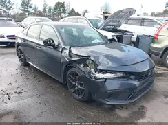 2HGFE2F54NH534648 2022 HONDA CIVIC