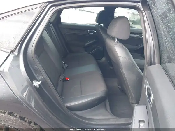 2HGFE2F54NH534648 2022 HONDA CIVIC - Image 8