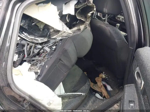 2HGFE2F54NH535427 2022 HONDA CIVIC - Image 8