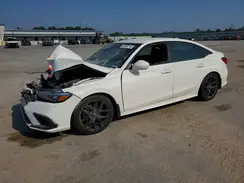 2HGFE2F54NH536836 2022 HONDA CIVIC