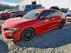2HGFE2F54NH536948 2022 HONDA CIVIC