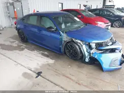 2HGFE2F54NH537582 2022 HONDA CIVIC