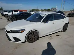2HGFE2F54NH537775 2022 HONDA CIVIC