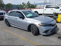 2HGFE2F54NH539008 2022 HONDA CIVIC