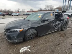 2HGFE2F54NH539123 2022 HONDA CIVIC