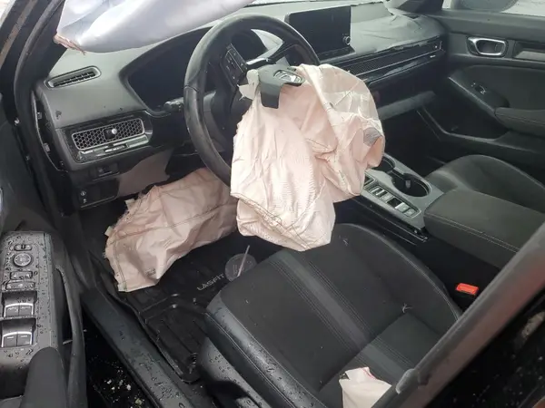 2HGFE2F54NH539123 2022 HONDA CIVIC - Image 8