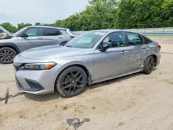 2HGFE2F54NH540630 2022 HONDA CIVIC