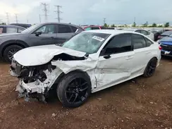 2HGFE2F54NH541244 2022 HONDA CIVIC