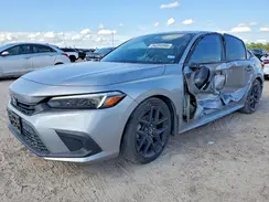 2HGFE2F54NH541258 2022 HONDA CIVIC