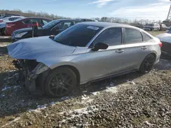 2HGFE2F54NH541261 2022 HONDA CIVIC