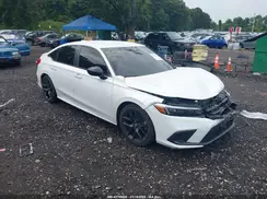 2HGFE2F54NH541776 2022 HONDA CIVIC