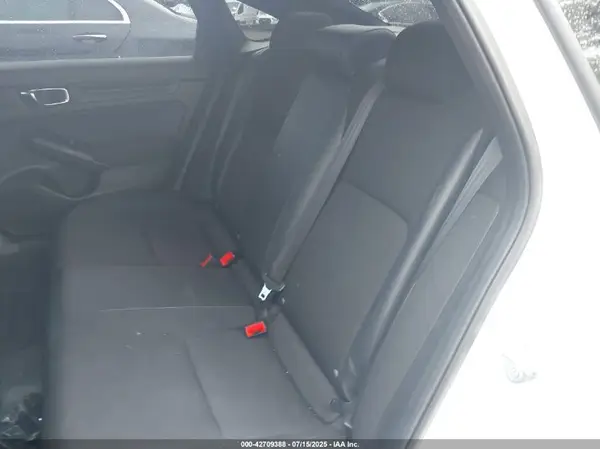 2HGFE2F54NH541776 2022 HONDA CIVIC - Image 8