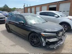 2HGFE2F54NH543687 2022 HONDA CIVIC