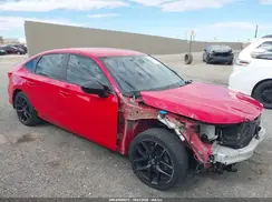 2HGFE2F54NH543995 2022 HONDA CIVIC