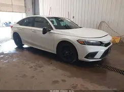 2HGFE2F54NH544158 2022 HONDA CIVIC
