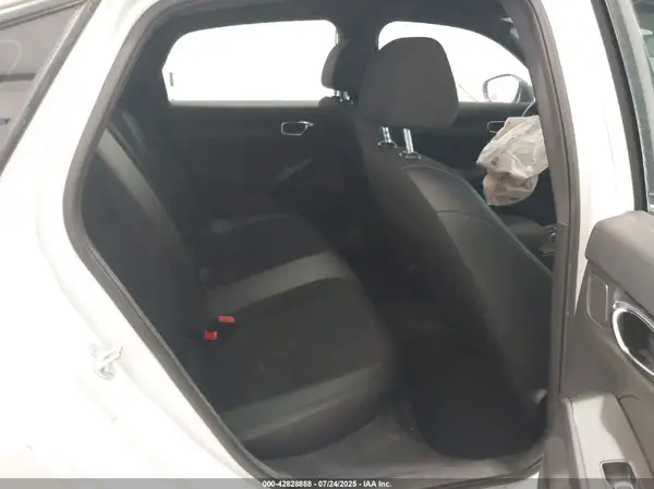 2HGFE2F54NH544158 2022 HONDA CIVIC - Image 8